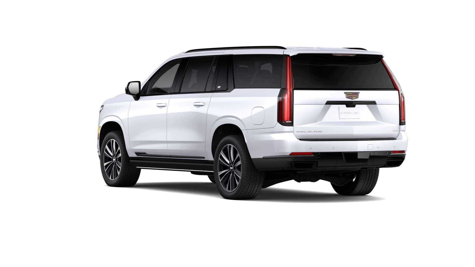 2026 Cadillac Escalade ESV Base