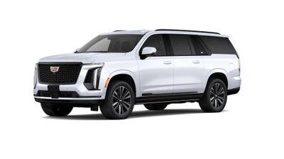 2026 Cadillac Escalade ESV Base