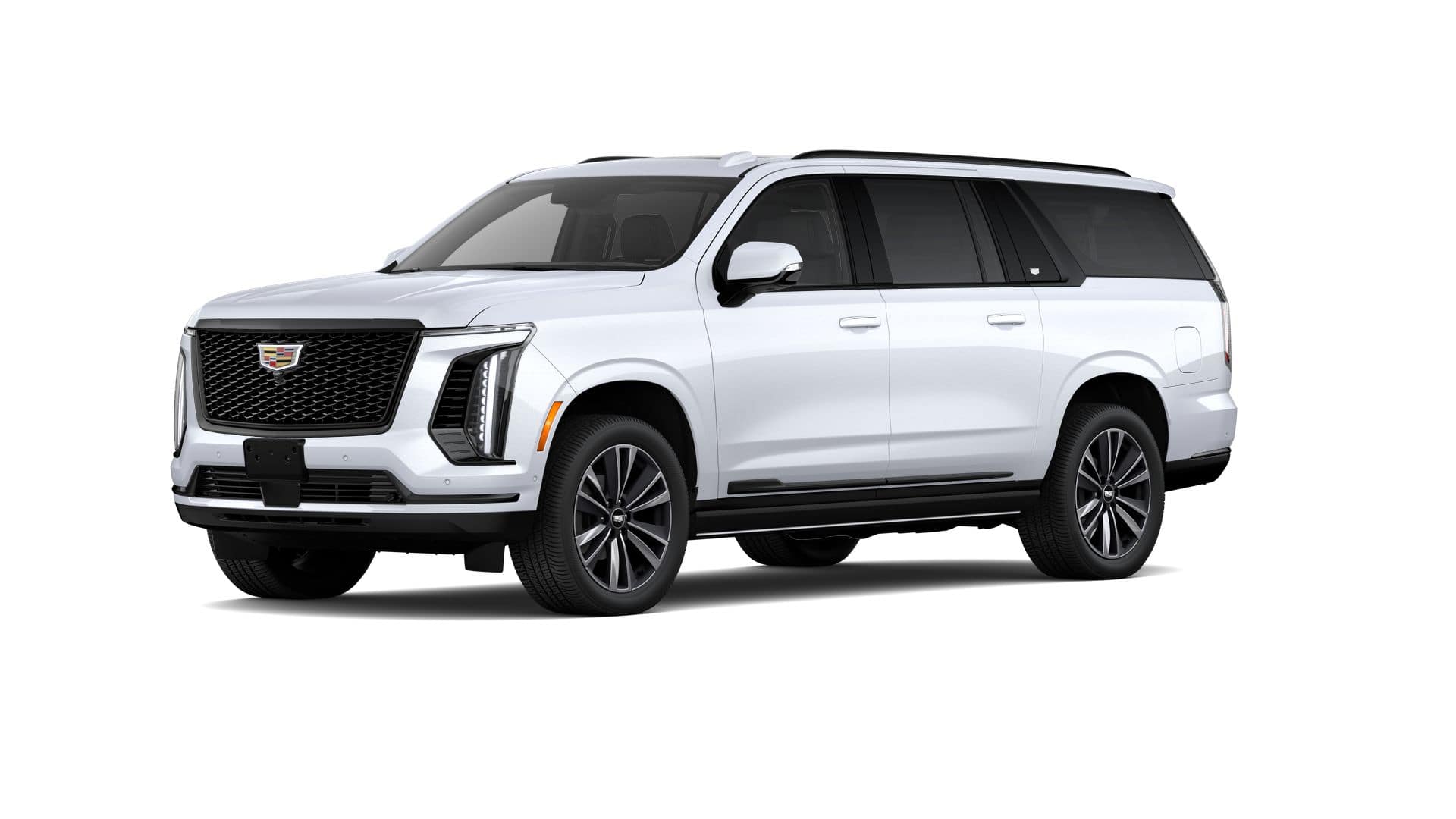 2026 Cadillac Escalade ESV Base