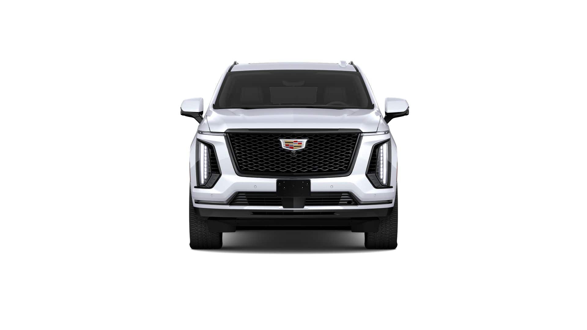 2026 Cadillac Escalade ESV Base