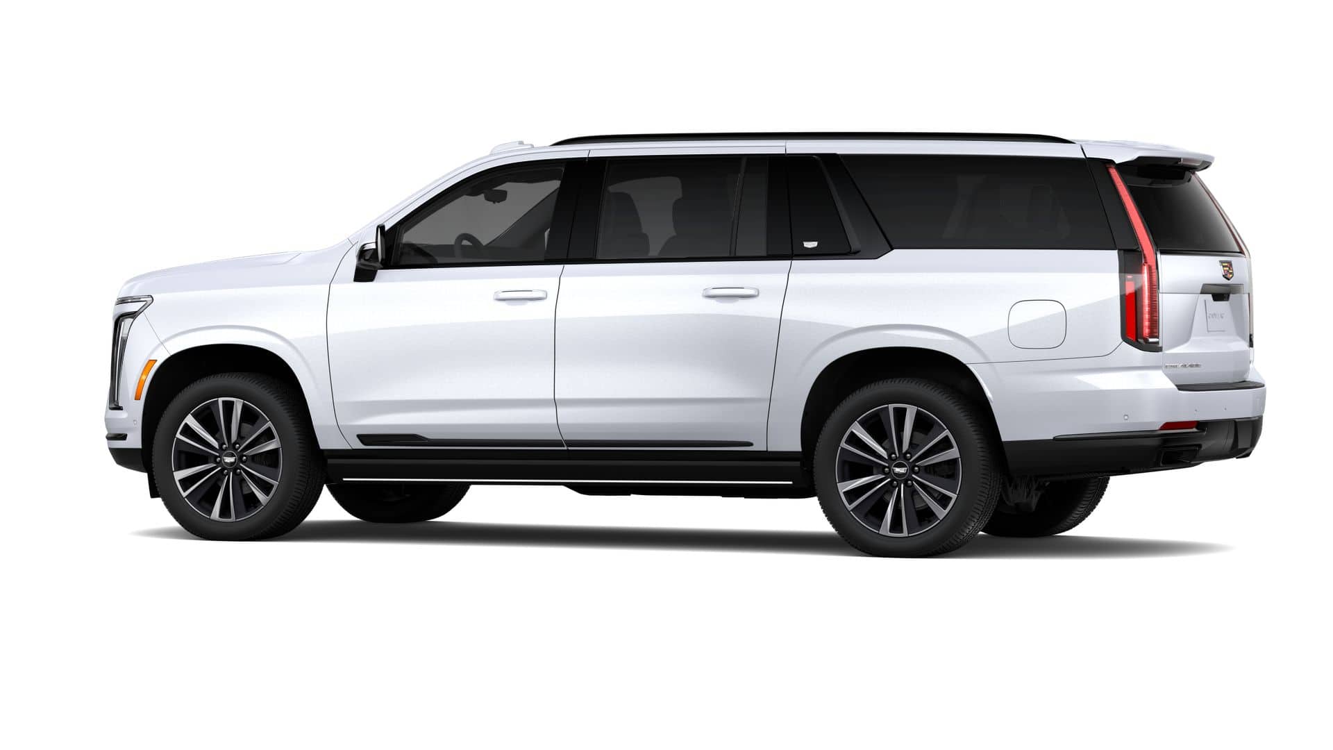 2026 Cadillac Escalade ESV Base