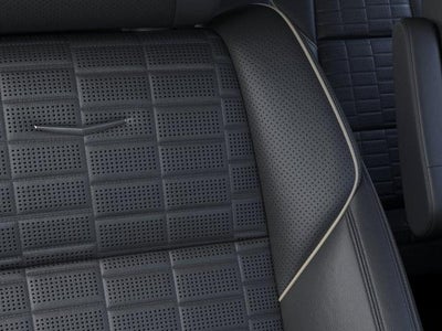 2027 Cadillac Escalade ESV Platinum Sport