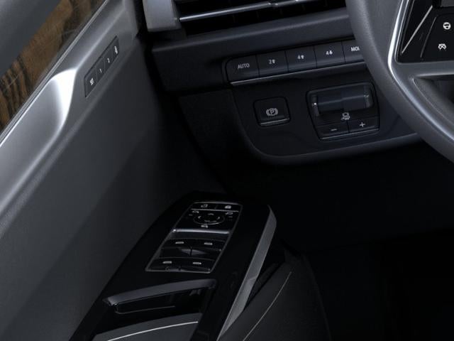 2027 Cadillac Escalade ESV Platinum Sport