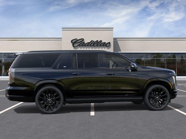 2027 Cadillac Escalade ESV Platinum Sport