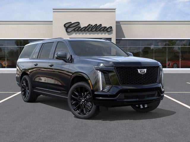 2027 Cadillac Escalade ESV Platinum Sport