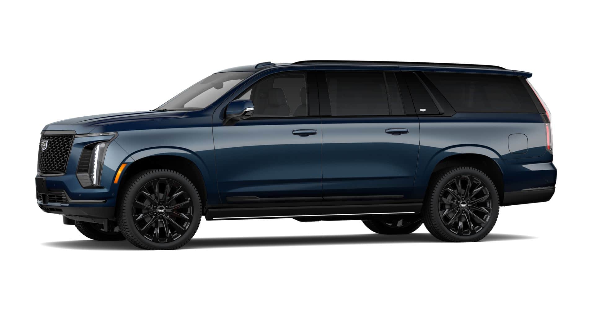 2027 Cadillac Escalade ESV Platinum Sport