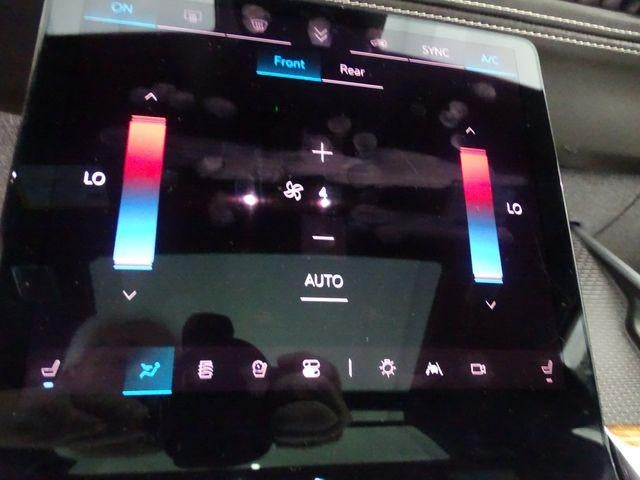2025 Cadillac Escalade ESV Sport Platinum