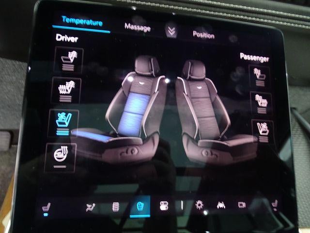 2025 Cadillac Escalade ESV Sport Platinum