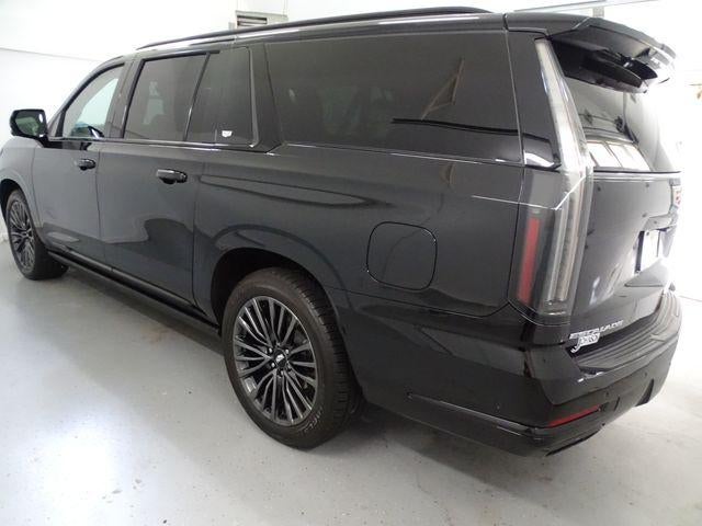 2025 Cadillac Escalade ESV Sport Platinum
