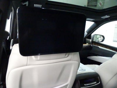 2025 Cadillac Escalade ESV Sport Platinum