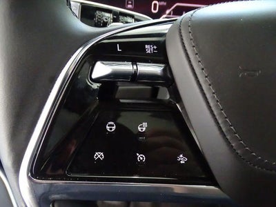2025 Cadillac Escalade ESV Sport Platinum