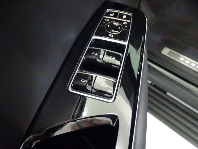 2025 Cadillac Escalade ESV Sport Platinum