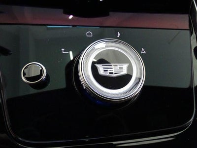 2025 Cadillac Escalade ESV Sport Platinum