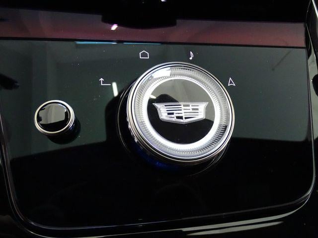 2025 Cadillac Escalade ESV Sport Platinum