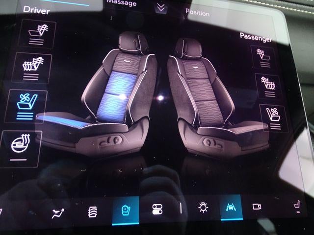 2025 Cadillac Escalade ESV Sport Platinum