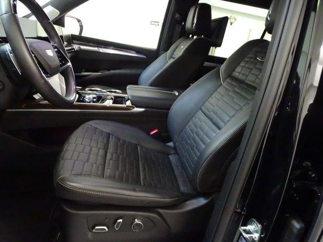 2025 Cadillac Escalade ESV Sport Platinum