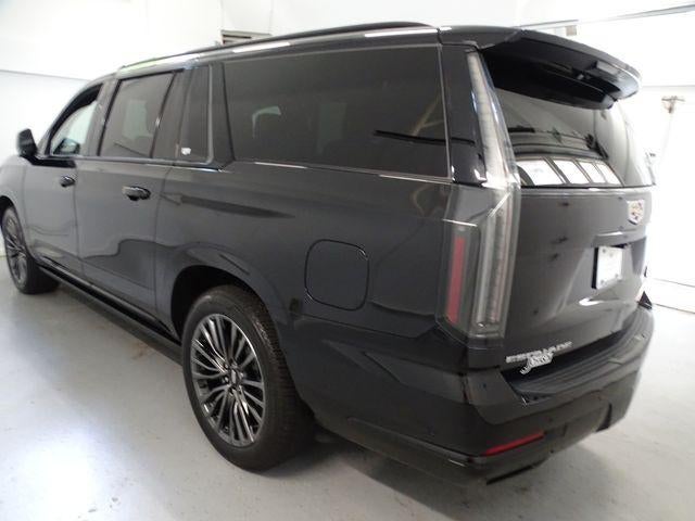 2025 Cadillac Escalade ESV Sport Platinum