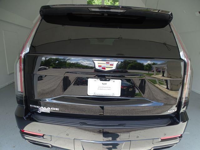 2025 Cadillac Escalade ESV Sport Platinum