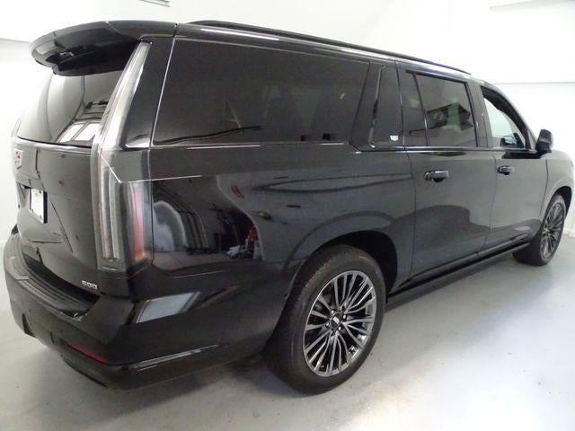 2025 Cadillac Escalade ESV Sport Platinum