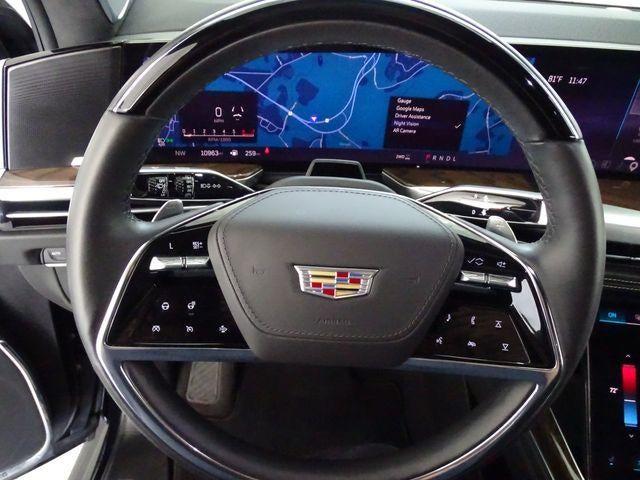 2025 Cadillac Escalade ESV Sport Platinum