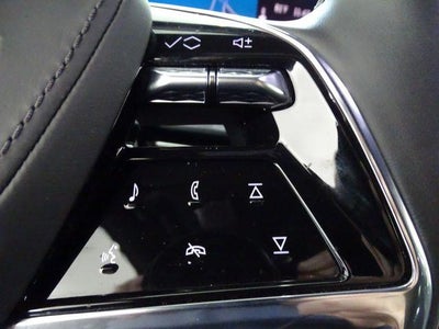 2025 Cadillac Escalade ESV Sport Platinum