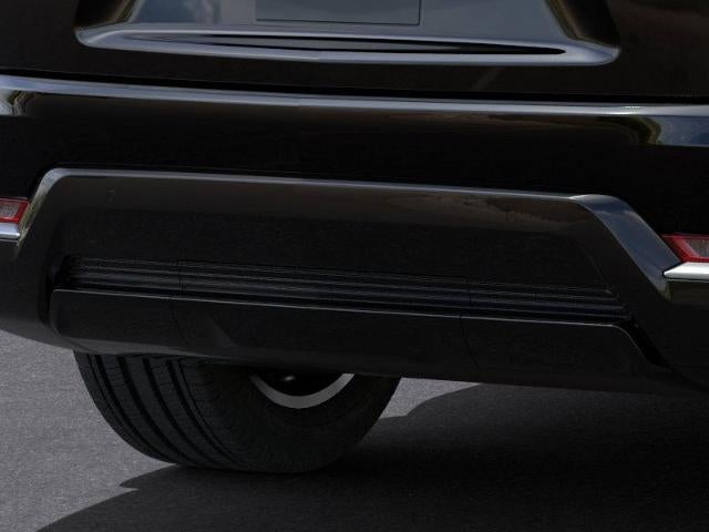 2025 Cadillac ESCALADE IQ Luxury 2