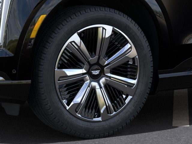 2025 Cadillac ESCALADE IQ Luxury 2