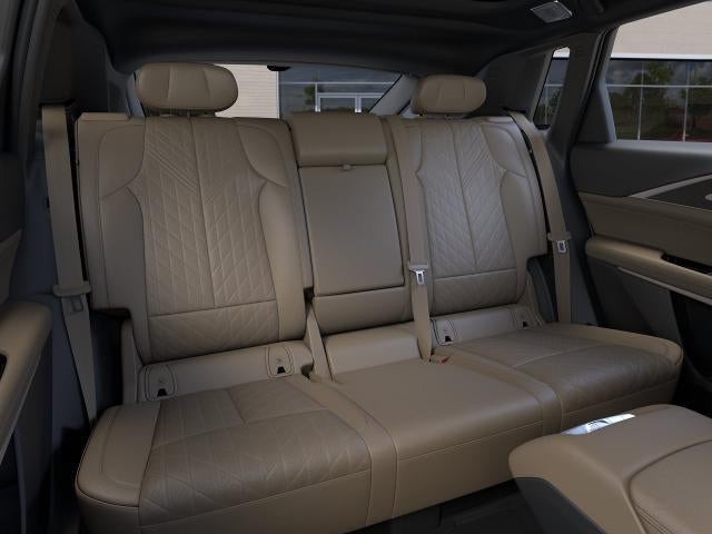 2026 Cadillac LYRIQ V-Series Premium