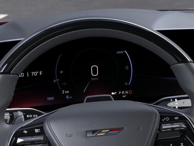 2026 Cadillac LYRIQ V-Series Premium