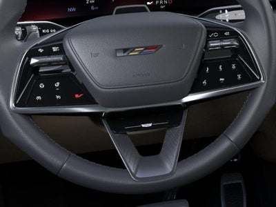 2026 Cadillac LYRIQ V-Series Premium