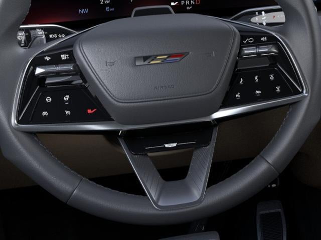 2026 Cadillac LYRIQ V-Series Premium