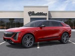 2026 Cadillac LYRIQ V-Series Premium