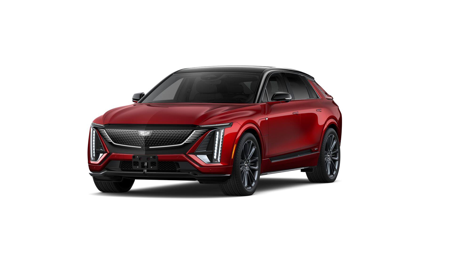 2026 Cadillac LYRIQ V-Series Premium