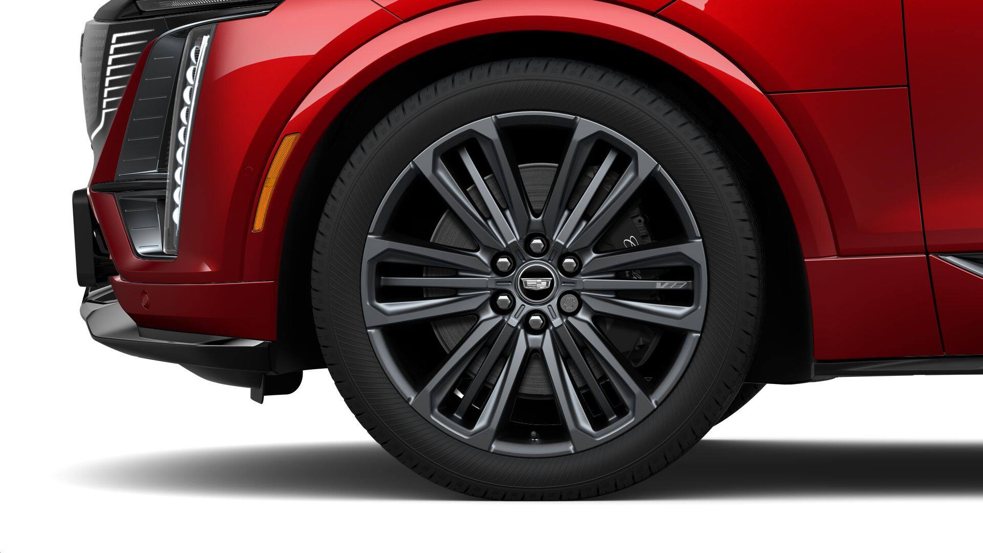 2026 Cadillac LYRIQ V-Series Premium