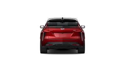 2026 Cadillac LYRIQ V-Series Premium