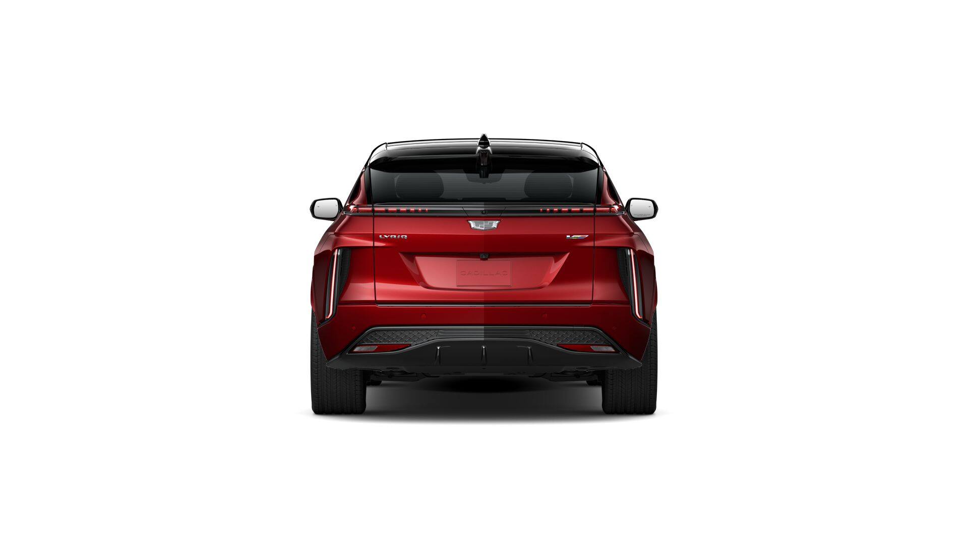 2026 Cadillac LYRIQ V-Series Premium