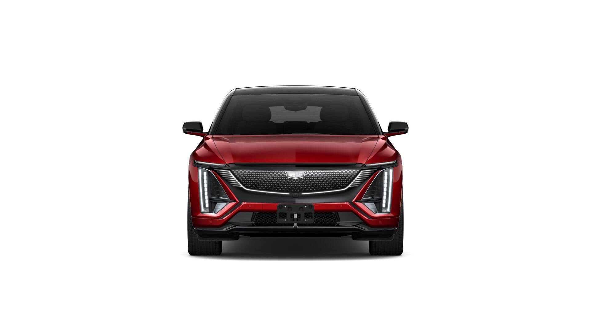 2026 Cadillac LYRIQ V-Series Premium
