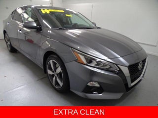 2019 Nissan Altima 2.5 SL