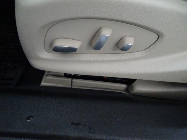 2018 Cadillac XTS Luxury