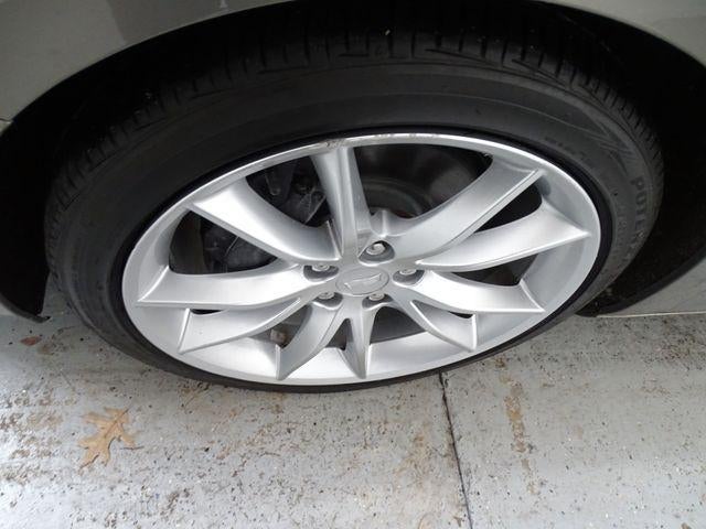 2018 Cadillac XTS Luxury