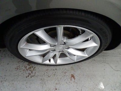 2018 Cadillac XTS Luxury