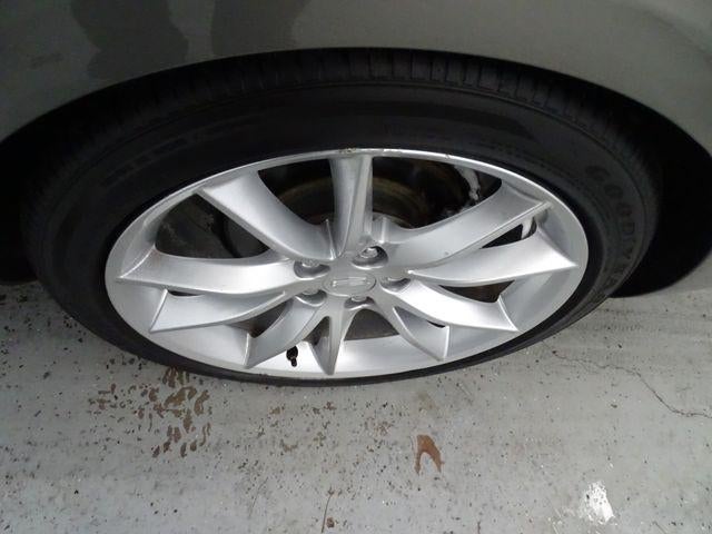 2018 Cadillac XTS Luxury