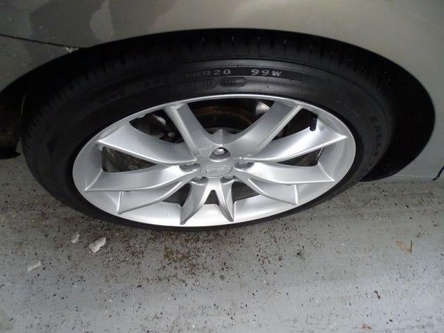 2018 Cadillac XTS Luxury