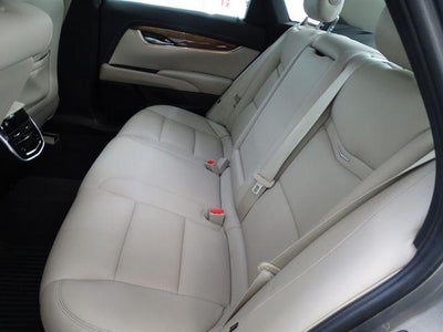 2018 Cadillac XTS Luxury