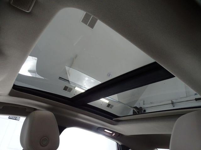 2018 Cadillac XTS Luxury