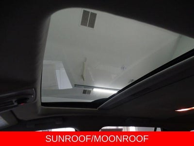 2015 GMC Terrain SLT