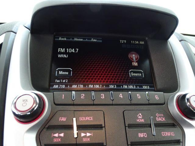 2015 GMC Terrain SLT