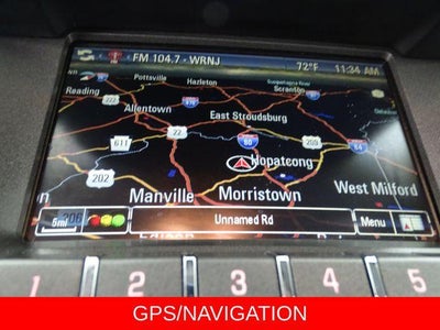 2015 GMC Terrain SLT