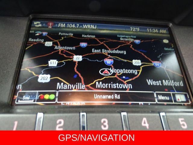 2015 GMC Terrain SLT