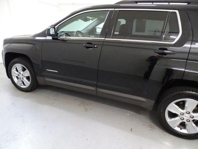 2015 GMC Terrain SLT